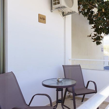 Cozy Nights Apartment Messini Ngoại thất bức ảnh