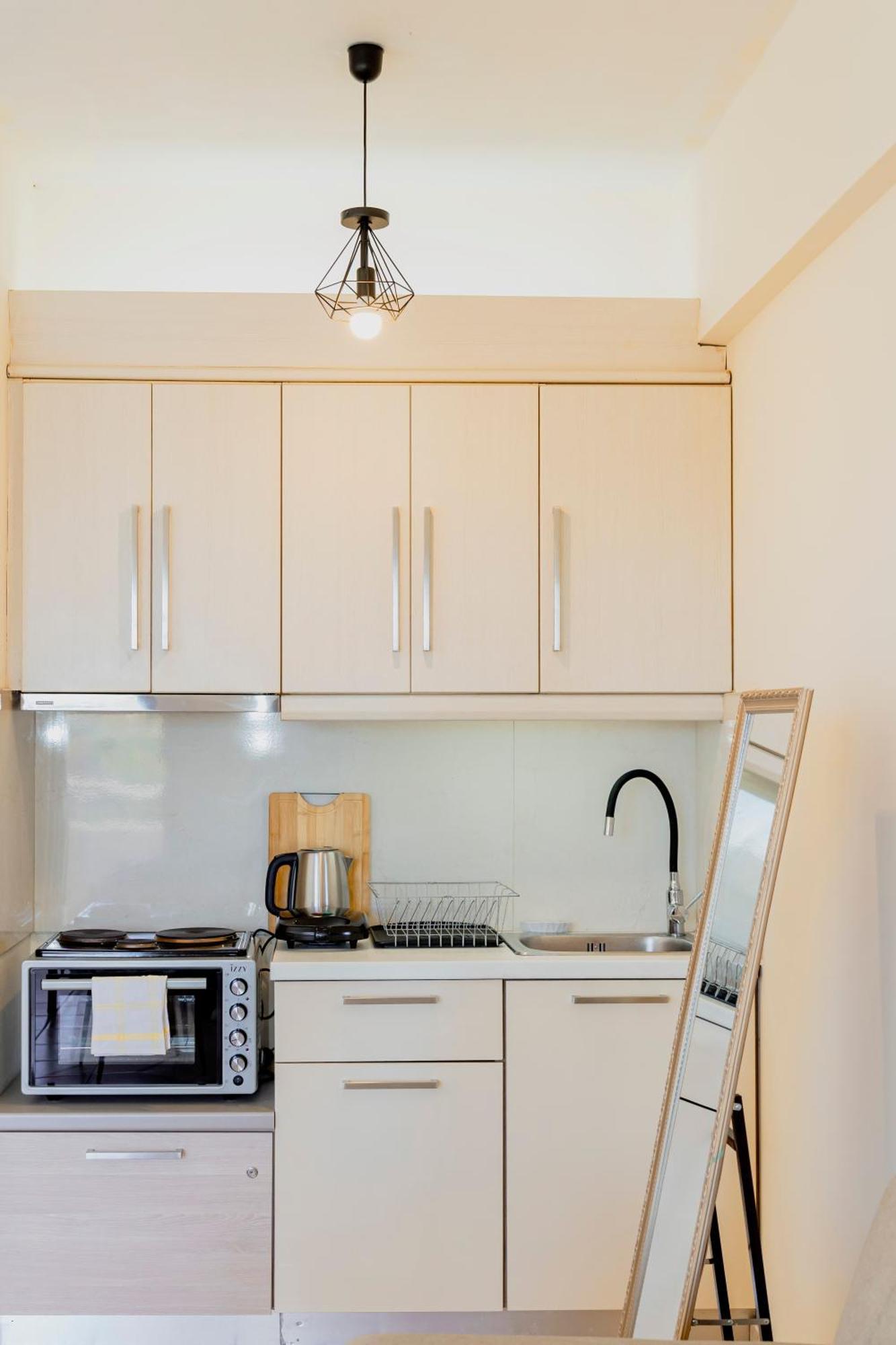 Cozy Nights Apartment Messini Ngoại thất bức ảnh